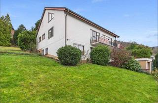 Einfamilienhaus kaufen in 63897 Miltenberg, Miltenberg - Aussichtstraum!