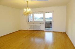 Wohnung kaufen in 79585 Steinen, Steinen - Großzügige 3 bis 4 Zimmer-Wohnung in Top Lage von Steinen!