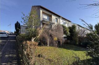 Doppelhaushälfte kaufen in 66954 Pirmasens, Pirmasens - Doppelhaushälfte am Waldrand von Pirmasens - 5 Zimmer, Garten, Garage