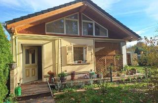 Haus kaufen in 16761 Hennigsdorf, Hennigsdorf - Zauberhaftes Landhaus für Wohngenießer