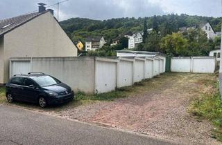 Haus kaufen in Winkelweg 20 A, 54332 Wasserliesch, Wasserliesch - Garagenpark mit 9 Garagen in Wasserliesch nähe Luxemburg
