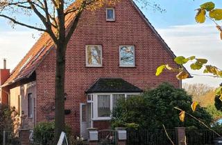 Einfamilienhaus kaufen in 31535 Neustadt, Neustadt am Rübenberge - Haus mit 2 Wohneinheiten in Schneeren - Top Lage