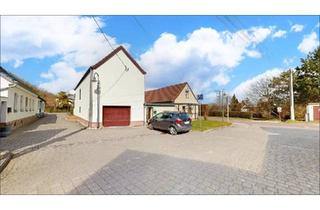 Haus kaufen in 06198 Salzatal, Salzatal - Haus zu verkaufen