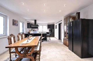 Wohnung kaufen in 86507 Oberottmarshausen, Oberottmarshausen - Maisonette-wohnung(238 m²)mit Terrasse&Garage wie Einfamiliehaus