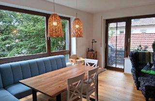 Wohnung kaufen in 86825 Bad Wörishofen, Bad Wörishofen - Renovierte 4-Zimmer Etagenwohnung