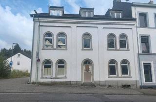 Mehrfamilienhaus kaufen in 52064 Aachen, Aachen - Mehrfamilienhaus in Stolberg