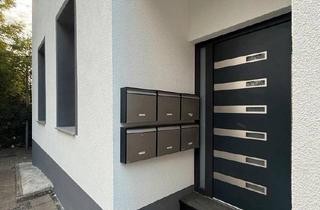 Mehrfamilienhaus kaufen in 44866 Bochum, Bochum - Energetisch saniertes Mehrfamilienhaus - vollständig vermietet