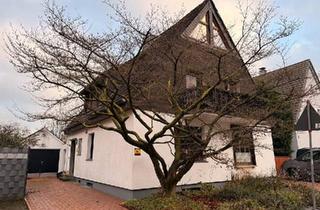 Einfamilienhaus kaufen in 45739 Oer-Erkenschwick, Oer-Erkenschwick - Ein Zuhause mit Charakter Exklusives Architekten-Einfamilienhaus