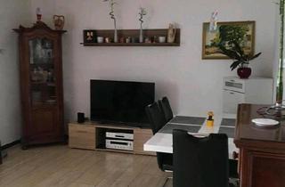 Wohnung kaufen in 70619 Stuttgart, Stuttgart - 1-Zimmer-Wohnung in Stuttgart-Hedelfingen - Ideale Kapitalanlage