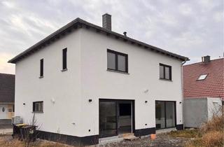 Einfamilienhaus kaufen in 35510 Butzbach, Butzbach - NEUBAU Einfamilienhaus in Butzbach Ostheim Neubaugebiet