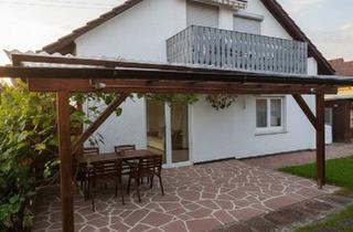 Einfamilienhaus kaufen in 72072 Tübingen, Tübingen - Großzügiges Einfamilienhaus mit ausgebautem Dachgeschoss, Winterg