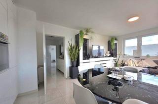 Penthouse kaufen in 51375 Leverkusen, Leverkusen - Exklusive 3 Zimmer Penthouse Wohnung mit EBK - provisionsfrei