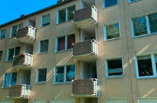 Wohnung kaufen in 45139 Essen, Essen - Helle Apartmentwohnung in zentraler Lage mit Erbbaurecht