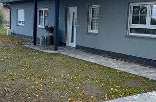 Einfamilienhaus kaufen in 17291 Prenzlau, Prenzlau - Einfamilienhaus mit Doppelgarage