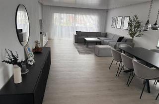 Haus kaufen in 64319 Pfungstadt, Pfungstadt - Provisionfrei ! Wunderschöne helle Eigentumswohnung mit Garten