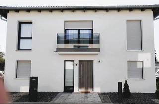 Villa kaufen in 04425 Taucha, Taucha - Exklusive Luxus-Stadtvilla in Taucha bei Leipzig - Designer-Küche