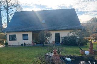 Einfamilienhaus kaufen in 51515 Kürten, Kürten - Einfamilienhaus Kürten mit Garten, am Waldrand