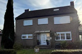 Einfamilienhaus kaufen in 48369 Saerbeck, Saerbeck - Großes Einfamilienhaus zum Leben als auch Kapitalanlage