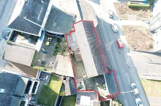 Einfamilienhaus kaufen in 41199 Mönchengladbach, Mönchengladbach - Einfamilienhaus mit Innenhof in 41199 Mönchengladbach