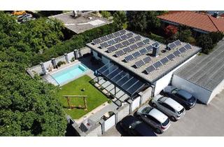 Haus kaufen in 86343 Königsbrunn, Königsbrunn - Bungalow mit gehobener Ausstattung