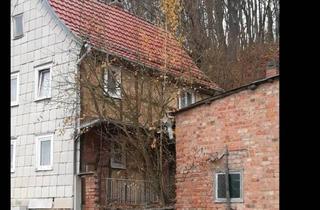 Haus kaufen in 99974 Mühlhausen, Mühlhausen (Thüringen) - Haus zu verkaufen