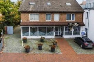 Haus kaufen in 49610 Quakenbrück, Quakenbrück - Wohn- und Geschäftshaus