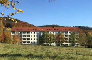 Wohnung kaufen in 07407 Rudolstadt, Rudolstadt - Wohnung 52 qm zum Verkauf ohne Provision