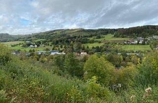 Grundstück zu kaufen in 58802 Balve, Balve - WOHNEN MIT TRAUMHAFTEN AUSBLICK