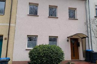 Reihenhaus kaufen in 06295 Lutherstadt Eisleben, Eisleben (Lutherstadt) - EinfamilienhausReihenhaus