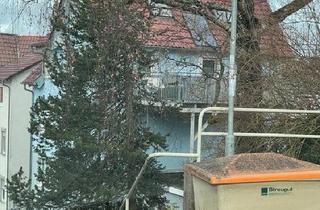 Mehrfamilienhaus kaufen in 78532 Tuttlingen, Tuttlingen - 3- Familienhaus zu verkaufen in Tuttlingen
