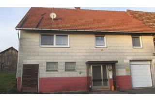 Einfamilienhaus kaufen in 69429 Waldbrunn, Waldbrunn - Einfamilienhaus