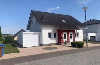 Einfamilienhaus kaufen in An Der Höhle 34, 65589 Hadamar, Hadamar - Schönes Einfamilienhaus in Niederhadamar Neubaugebiet