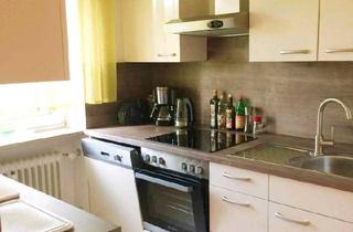 Wohnung kaufen in 85354 Freising, Freising - Schöne 4-Zimmerwohnung in Uni-Nähe - PROVISIONSFREI