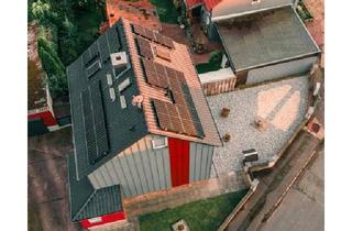 Einfamilienhaus kaufen in 99735 Werther, Werther - Bezugsfertiges Einfamilienhaus