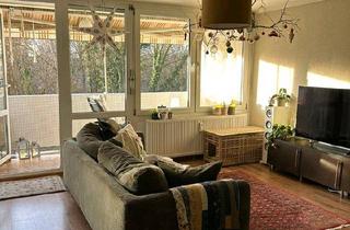 Wohnung kaufen in 79110 Freiburg, Freiburg im Breisgau - 2 Zimmerwohnung