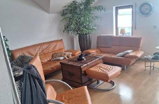 Wohnung kaufen in 77855 Achern, Achern - 5-Z-ETW. 105m² - 2 Bäder, Tiefgarage u. Stellp. 77855 Achern