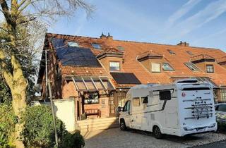 Haus kaufen in 41470 Neuss, Neuss - Verkauf Reihen-Endhaus