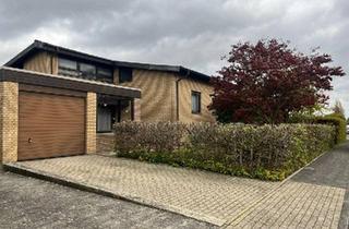 Einfamilienhaus kaufen in 48565 Steinfurt, Steinfurt - Alleinstehendes, großzügiges Einfamilienhaus