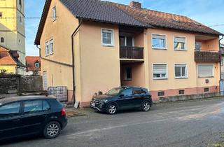 Bauernhaus kaufen in 97234 Reichenberg, Reichenberg - Bauernhaus