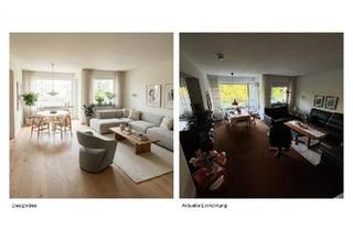 Wohnung kaufen in Haveldüne, 13595 Berlin, Berlin - Ruhe & Potenzial auf der Haveldüne: Attraktive 3-Zimmer-Wohnung m