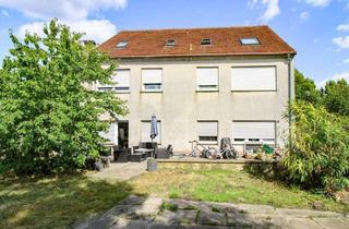 Mehrfamilienhaus kaufen in 33154 Salzkotten, Salzkotten - Stark reduziert: MFH in Salzkotten-Upsprunge Renovierungsbedüfrtig - jetzt nur 275.000 ?