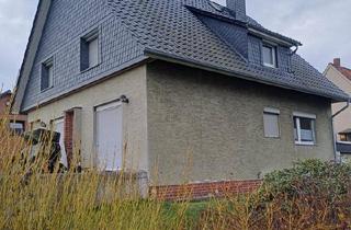 Einfamilienhaus kaufen in 31275 Lehrte, Lehrte - Einfamilienhaus in Lehrte