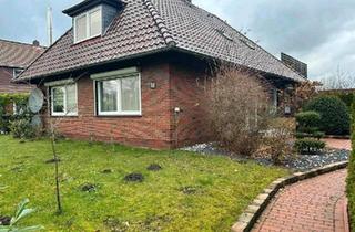 Haus kaufen in 26160 Bad Zwischenahn, Bad Zwischenahn - Haus zu verkaufen