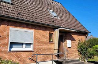 Haus kaufen in 21481 Lauenburg, Lauenburg/Elbe - 3 Familienhaus, zur Zeit voll vermietet