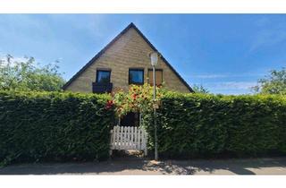 Haus kaufen in 24536 Tasdorf, Tasdorf - Provisionsfrei: DHH in sehr guter Lage