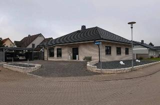Haus kaufen in 19348 Perleberg, Perleberg - Bungalow , Eigenheim , Haus