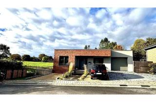 Einfamilienhaus kaufen in 41849 Wassenberg, Wassenberg - Modernes KfW-55 Haus in idyllischer Lage in Wassenberg