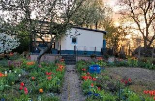 Haus kaufen in 19053 Schwerin, Schwerin - Bungalow Immobilie zum Verkauf