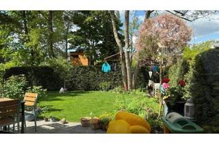 Reihenhaus kaufen in 14129 Berlin, Berlin - Charmantes 3 Zimmer Townhouse, provisionsfrei, mit Garten+Garage