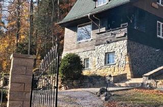 Haus kaufen in 02826 Görlitz, Görlitz - Haus im Bergen Schreiberhau Szklarska Por-281-ba